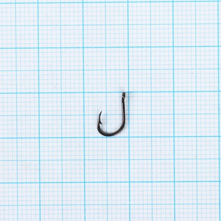 Hooks Saikyo KH-10085 Special Feeder BN No. 3, 10 pcs-1