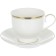 Tea set of Balsford Grace, 250 ml, 12 items