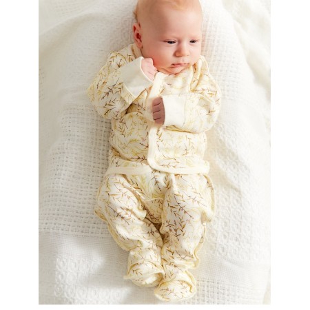 Baby Minaku "Nature", height 86-92 cm-6