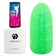 AdricoCo Little Pixie Gel Lak