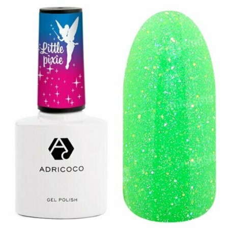AdricoCo Little Pixie Gel Lak