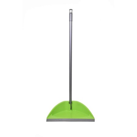 Scoop with a long handle