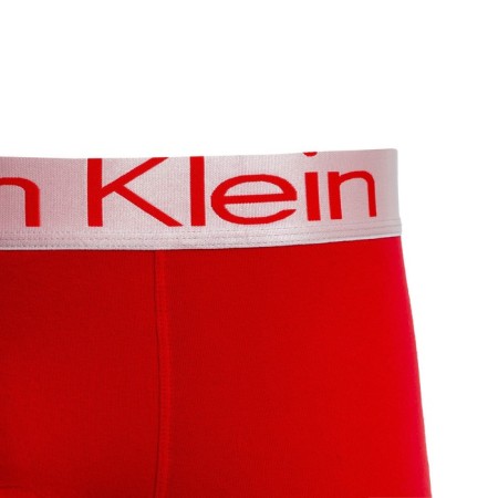 Panties boxers are male, color red mix, size 48-6