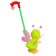 Qatalka "Funny butterfly", Mix Colors
