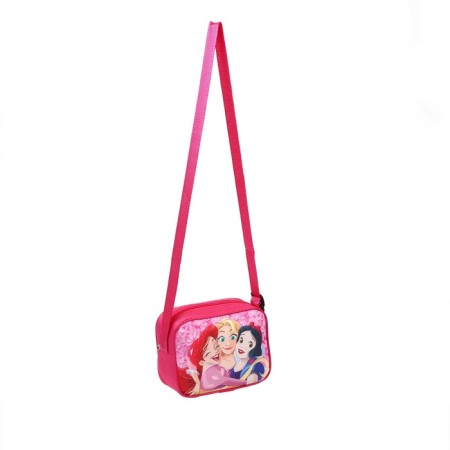 Children's handbag 19.5*14.5*7cm, princesses-5