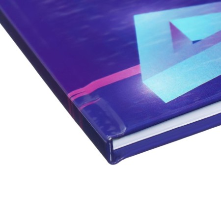 Diary for grades 5-11 "Modern wyb. Be cooler!", Firm cover, glossy lamination, 48 sheets-2
