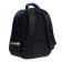 Backpack Bag Calligrata "Football", 39 x 30 x 14 cm
