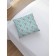 Decorative pillowcase "New Year's friends", on a zipper, size 45x45 cm