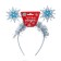 Carnival rim "Snowflakes"