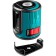 Laser Laser Kraftool Cl 20 34700-3, 20m, IP54, ± 0.2 mm/m, tripod