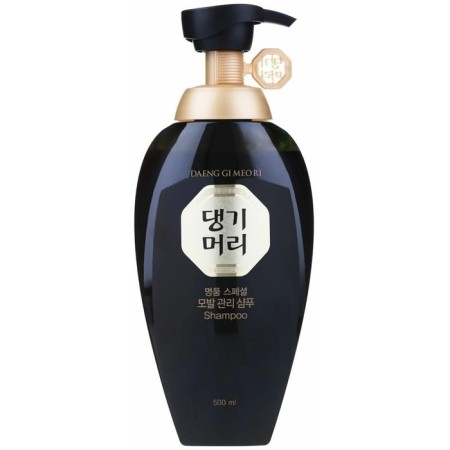 Daeng Gi Meo Ri Oriental Special shampoo, against hair loss, 500 ml