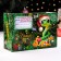 Self -Assembly box "Snake", large green, 28x19.5x11 cm
