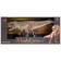 Dinosaurian figure "World of dinosaurs: ceratosaurus", 30 cm