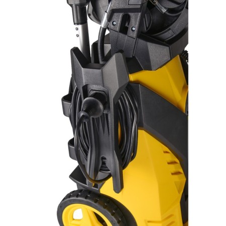 High pressure washing Huter W210i Professional, 210 bar, 450 l/h 70/8/18-8