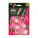 Master Fresh toilet Block, Duo Effect 5V1 Formula Gold, Sakura, 2 pcs