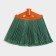 Polypropylene broom "Optima", without cuttings, 39 × 19 cm