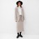 Women's skirt Max Mist, R.L, Beige