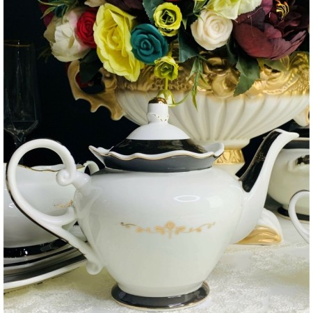 Kettle Lenardi Rich, 1.1 l