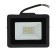 RSV-SFL-3-20W-6500K-IP65 LED spotlight