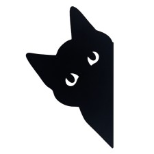 Садовое украшение Grillux «Кот»