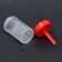 A container with a spatula, sterile, in individual packaging, 60 ml * 10 pcs.