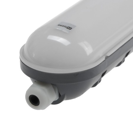 LED LED in Home SSP-159M, 36 W, 6500 K, 1225x75x70mm, matte, IP65-1