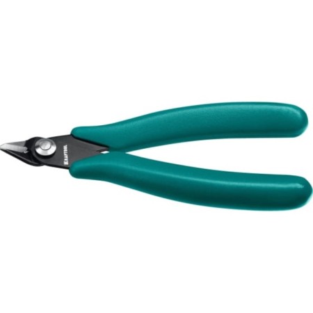 Boros cuts precision kraftool 220017-4-12, pure cut, 125 mm