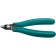 Boros cuts precision kraftool 220017-4-12, pure cut, 125 mm