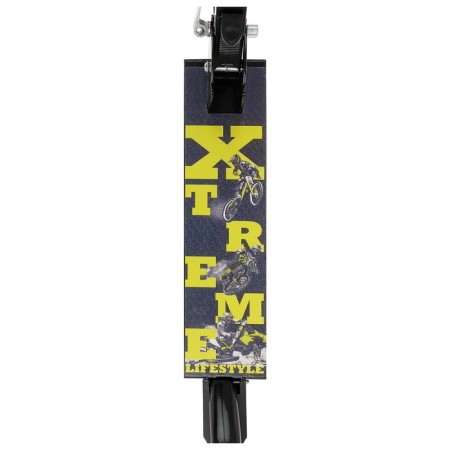 Self-Cat Association 2 in 1 Graffiti Xtreme-7