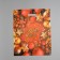 Confetti package, polyethylene with a cut pen, 38 x 47 cm, 60 μm