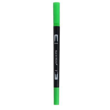 A set of markers of professional bilateral 60 pieces/60 colors-6