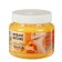 Body scrub-peeling "Dream Nature", honey, 720 g