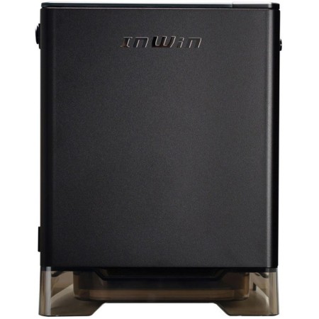 Inwin CF08A (A1Plus) Black 650W Miniitx 4x120mm 2xusb3.0 Audio-6