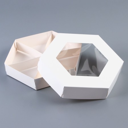 Menzhitsa white, 20 x 4 cm-1