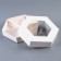 Menzhitsa white, 20 x 4 cm