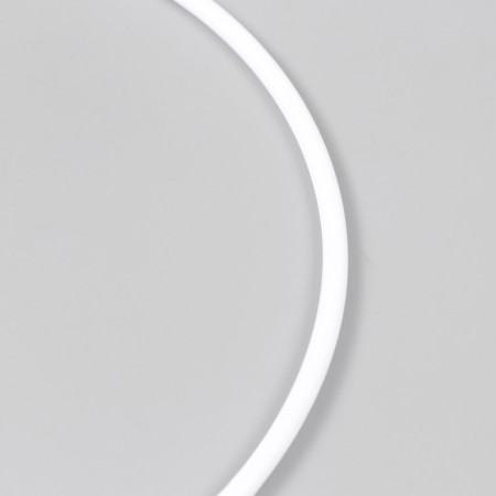Ring Plastic for making dreams of dreams d = 30 cm-1