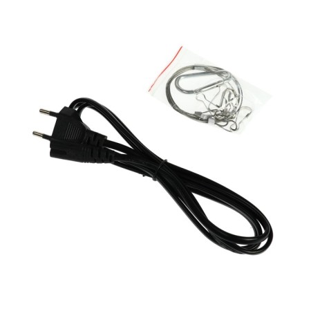 LED phyto -light, 80 watts, 280 mm, IP20, 265 V, full spectral-7