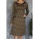 Women's dress, size 48