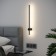 Interior backlight Elektrostandard, Cane Led 12 W, 600x55x90 mm, IP20, black color