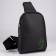 Bag over the shoulder Nazamok "On the Riva"