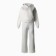 Women's costume (sweatshirt/pants) is launched, cream color, rr m (44-46)