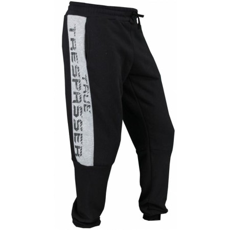 Sports Joger pants, size l, black