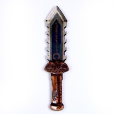 Roman dagger, 28 cm