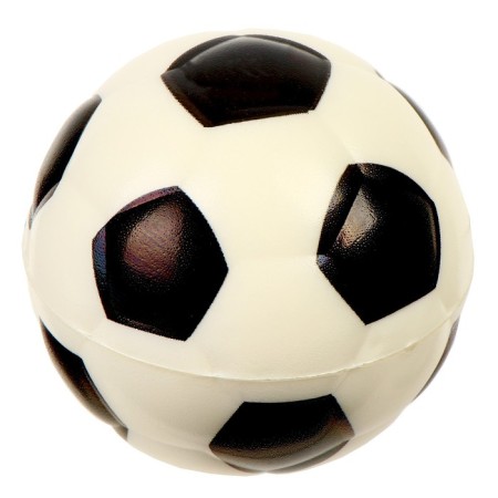 Baby Baby Soft "Football" 6.3cm, in showbox-2