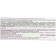 Body gel-balsam in the joints "Natural Pharmacy" Rosemary and Lavender, 75 ml