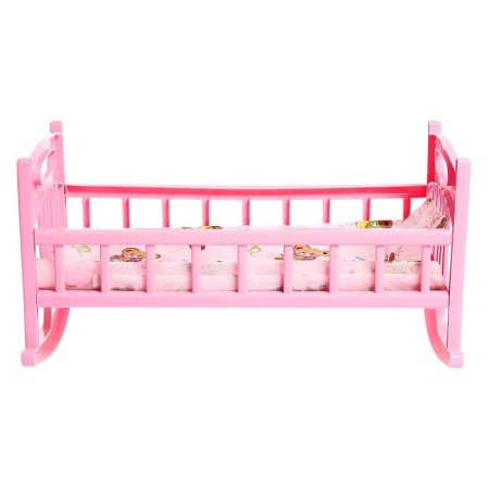 Bed puppet bed, mix-2