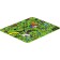 Cactus Frogs 300x250x3mm (CS-MP-D09M) mouse mat
