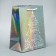 Holographic "heat" package, MS 18 x 23 x 10 cm, New Year