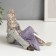 Souvenir Polystone "A couple of lovers" 12x11x17 cm