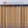 Pencils Color set of 36 colors, ZHK "Master Class", professional, in a metal pencil case